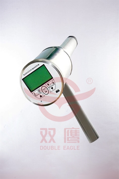 H21 X、γ輻射檢測儀