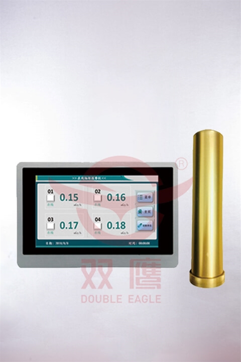 H22 X、γ在線輻射報(bào)警儀